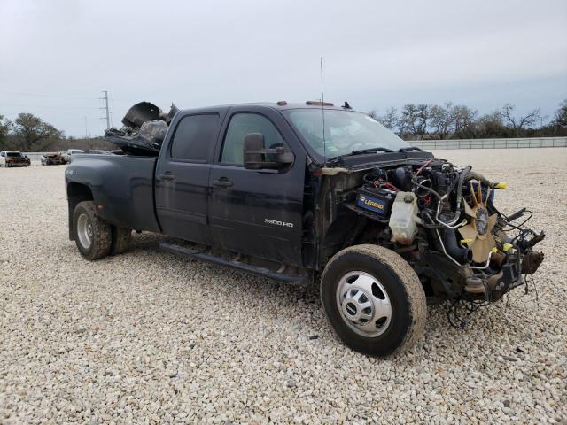 2012 GMC Sierra K3500 Sle VIN: 1GT423C83CF126790 Lot: 43192944