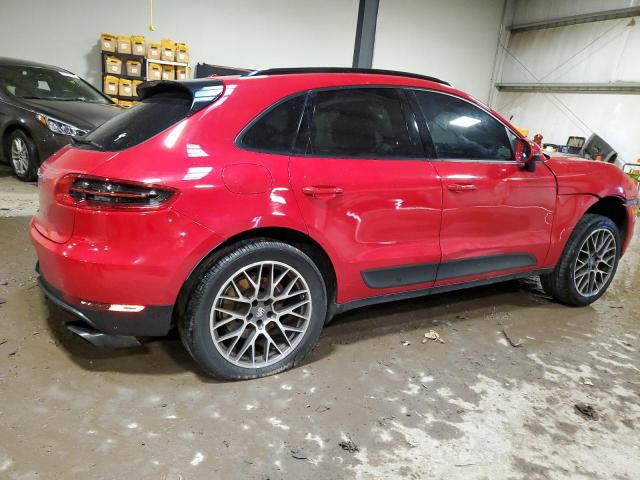 VIN WP1AA2A59JLB12530 2018 Porsche Macan no.3