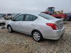 NISSAN VERSA S photo