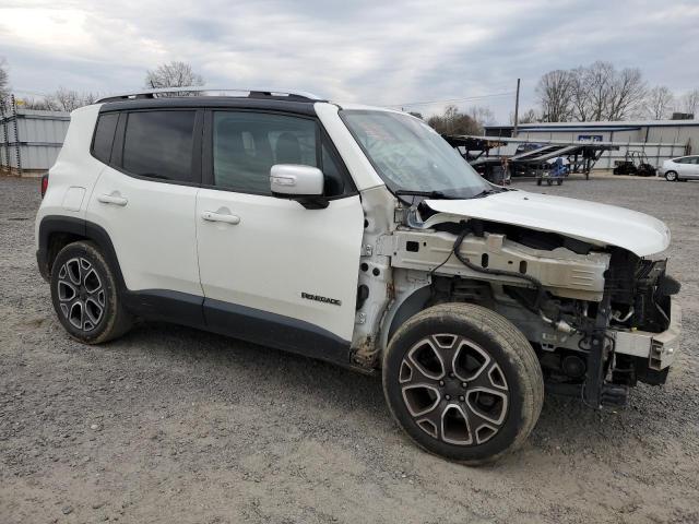 2016 JEEP RENEGADE L - ZACCJADT3GPC81574
