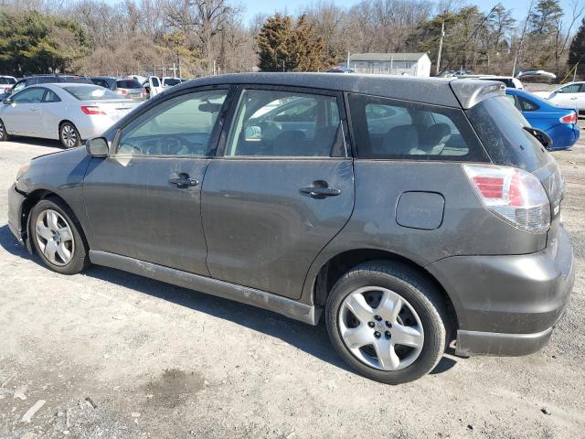 2007 Toyota Corolla Matrix Xr VIN: 2T1KR32E27C680976 Lot: 40873244