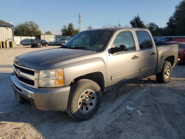 2009 Chevrolet C/K 1500 