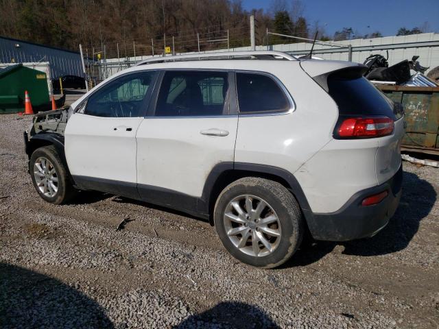 2017 JEEP CHEROKEE L - 1C4PJMDS5HW608989