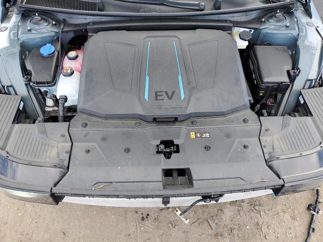 2023 HYUNDAI IONIQ 5 SE KM8KN4AE9PU134340