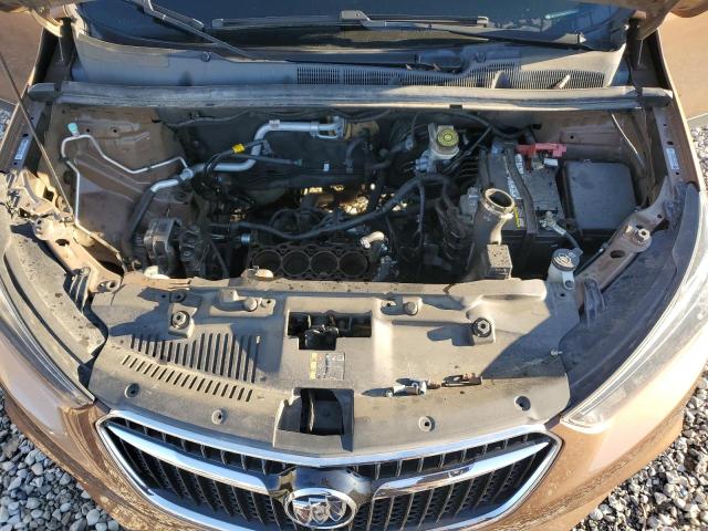 KL4CJASB4HB051364 2017 BUICK ENCORE, photo no. 12