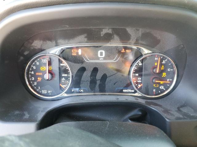 2022 GMC ACADIA AT4 - 1GKKNLLS2NZ118065
