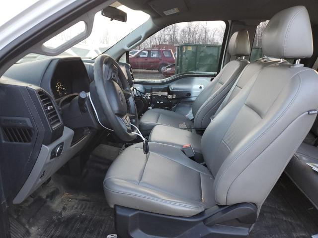 2018 FORD F150 SUPER 1FTEX1CB1JFA58105