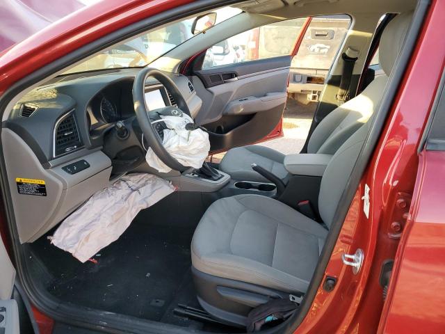 2018 HYUNDAI ELANTRA SE - 5NPD84LF1JH288360
