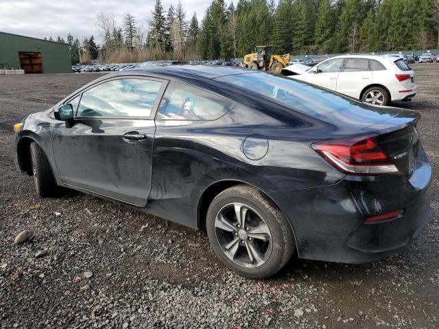Vin: 2hgfg3b89fh518947, lot: 42930934, honda civic ex 20152
