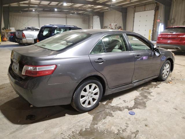 2007 Toyota Camry - Image 3