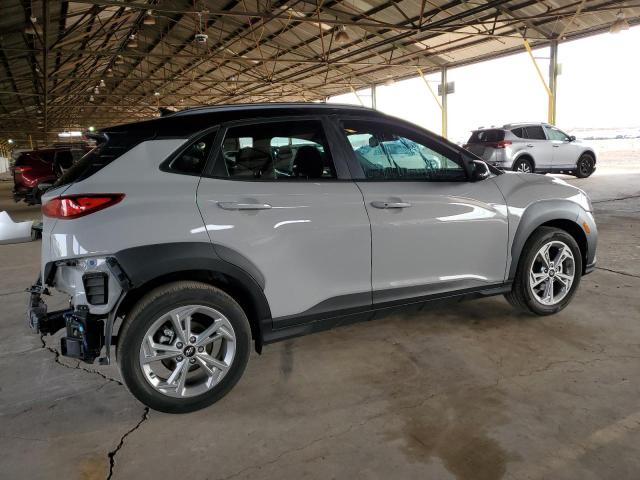 KM8K62AB2PU954850 Hyundai Kona SEL 3