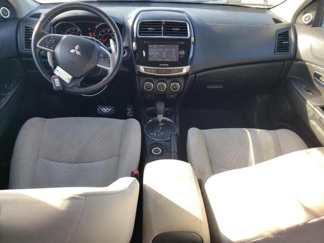 2015 MITSUBISHI OUTLANDER 4A4AR4AW6FE032959