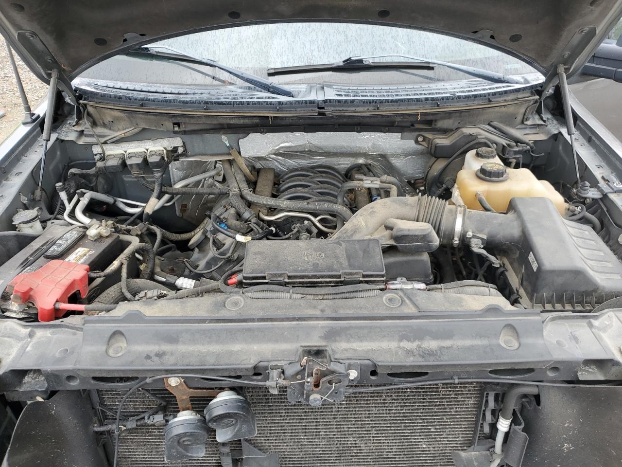 1ftfw1ef9dfc51629 1FTFW1EF9DFC51629 2013 Ford F150 Supercrew