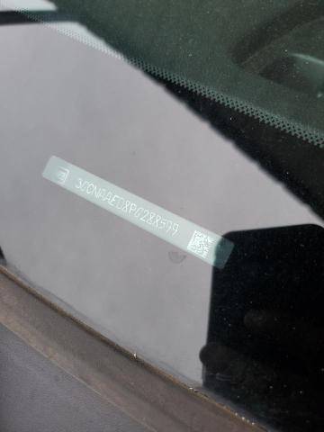 2023 CHEVROLET SILVERADO 3GCNAAED8PG288599