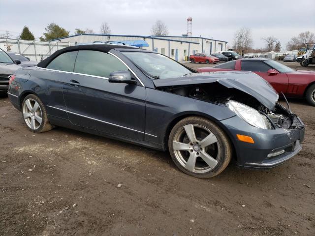 VIN WDDKK5KF6DF215800 2013 Mercedes-Benz E-Class, 350 no.4