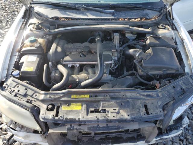 2006 Volvo Xc70 VIN: YV4SZ592861228490 Lot: 44116694