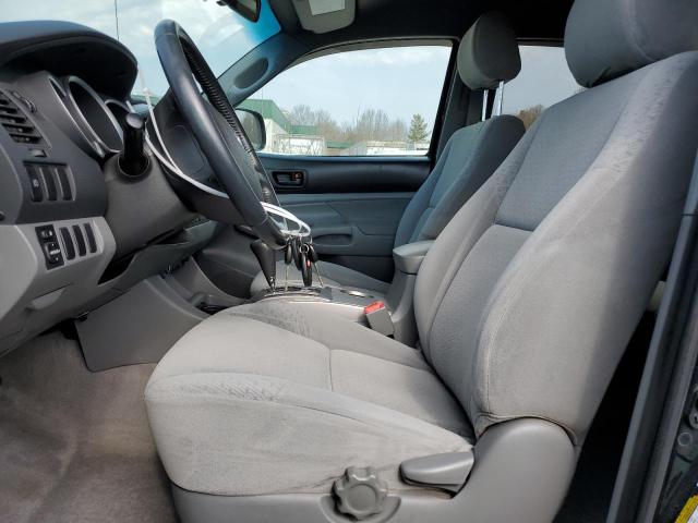 5TELU42NX7Z440058 2007 Toyota Tacoma Double Cab