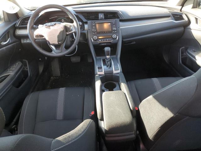 2019 HONDA CIVIC LX - 19XFC2F61KE013939