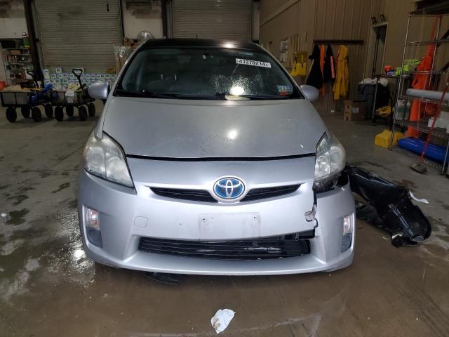 2010 Toyota Prius VIN: JTDKN3DU4A0178424 Lot: 41270214