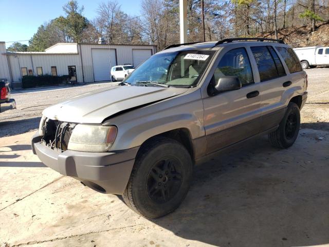 2004 Jeep Grand Cherokee Laredo VIN: 1J4GX48S546246421 Lot: 41407264