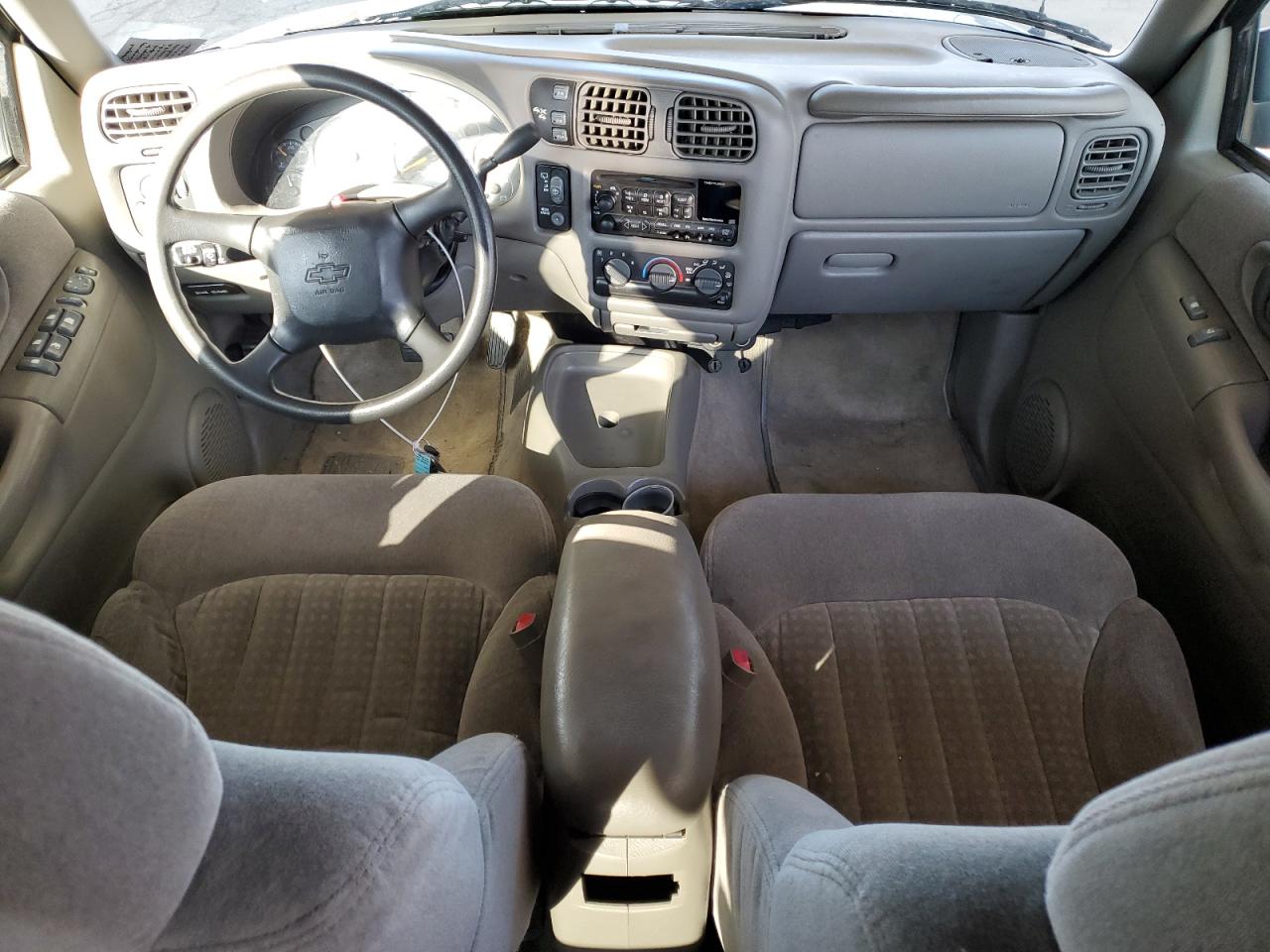 1GNDT13W512139424 2001 Chevrolet Blazer