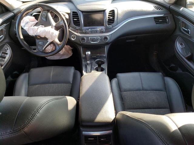 2019 CHEVROLET IMPALA LT - 1G11Z5SA7KU134165