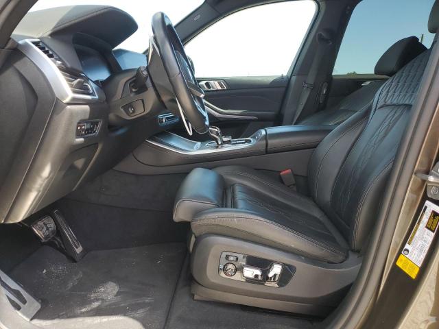 2021 BMW X5 SDRIVE - 5UXCR4C02M9H32123