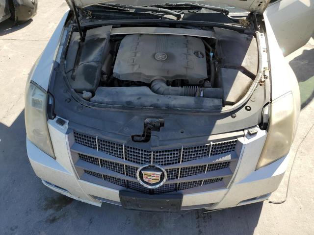 1G6DJ5EY1B0168021 | 2011 Cadillac cts performance collection