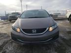 HONDA CIVIC LX photo