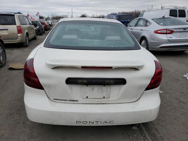 2G2WP522851326310 | 2005 Pontiac grand prix