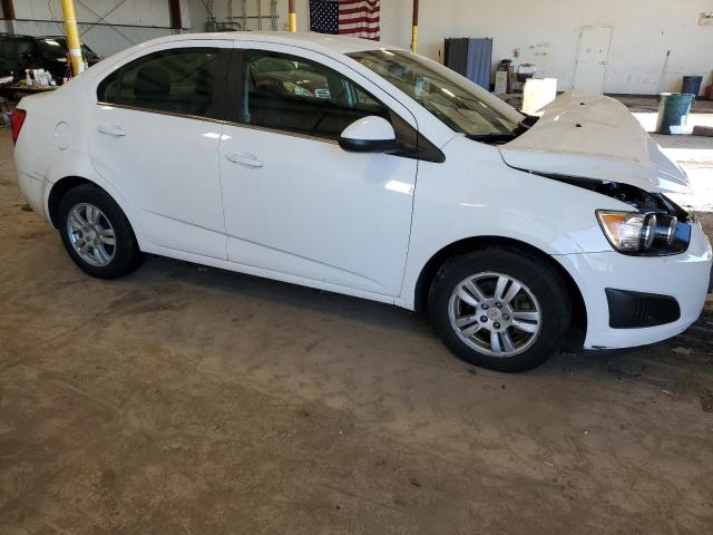 2016 CHEVROLET SONIC LT 1G1JC5SH6G4159788