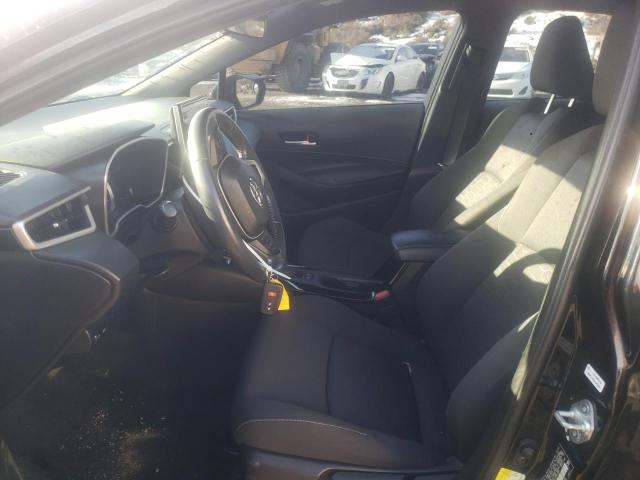 2020 TOYOTA COROLLA SE JTND4RBE2L3080385