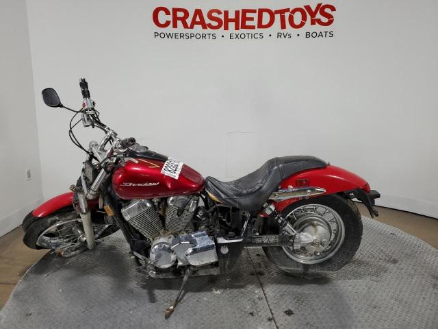 2007 HONDA VT750 C2F JH2RC53427M000263
