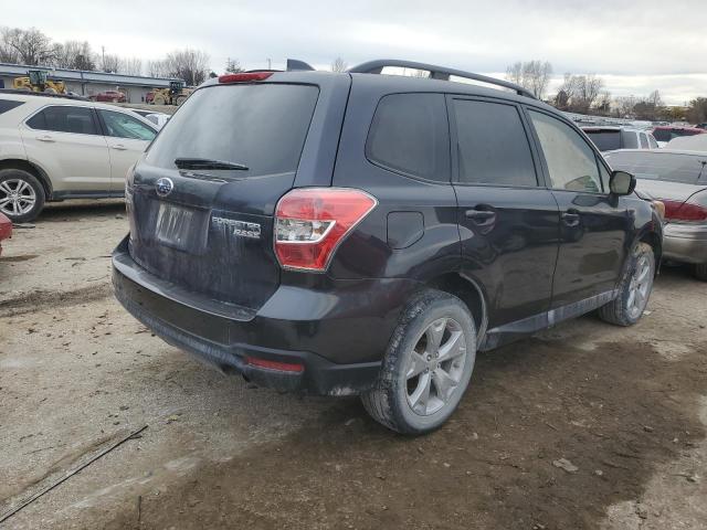 VIN JF2SJADC1GH476190 2016 Subaru Forester, 2.5I Pr... no.3