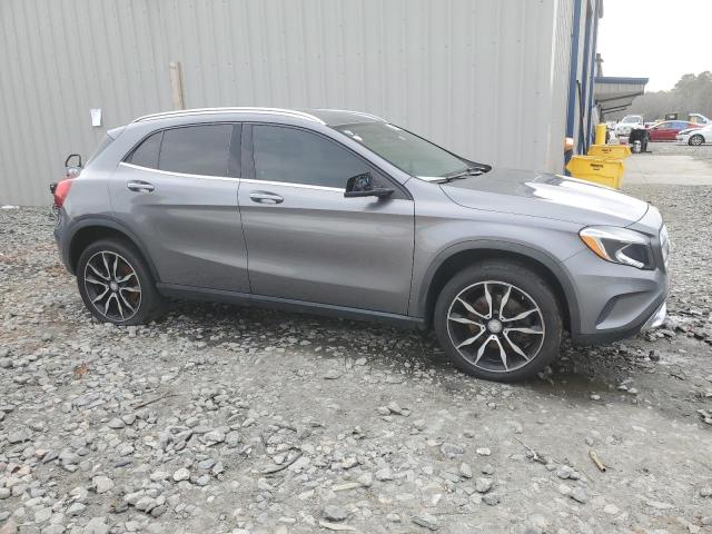 VIN WDCTG4EB4GJ199580 2016 Mercedes-Benz GLA-Class,... no.4