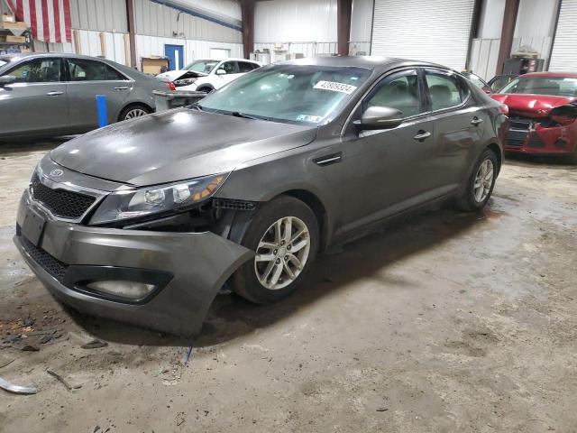 2012 Kia Optima LX