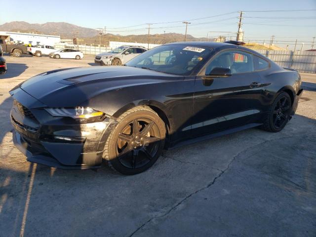 2019 FORD MUSTANG - 1FA6P8TH3K5123406