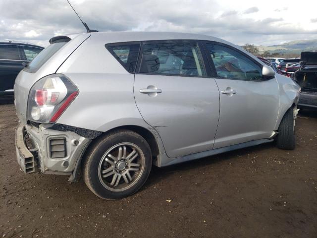 2010 Pontiac Vibe VIN: 5Y2SP6E89AZ419838 Lot: 42283134