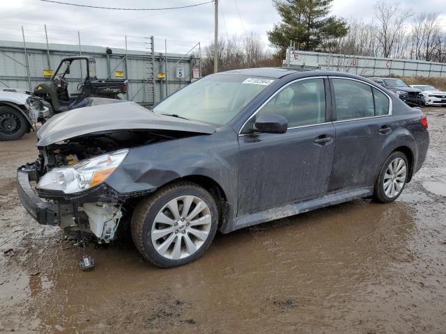 2012 Subaru Legacy 2.5i Limited