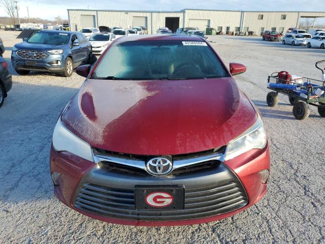 VIN 4T1BF1FK7FU908822 2015 Toyota Camry, LE no.5