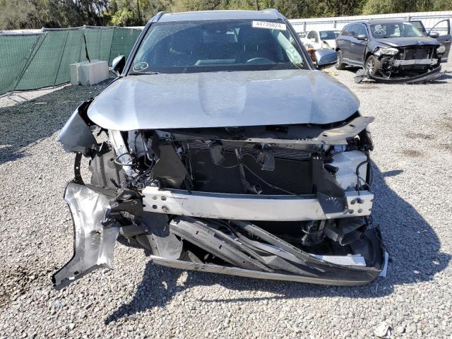 VIN 5TDFZRAHXMS041697 2021 Toyota Highlander, Platinum no.5