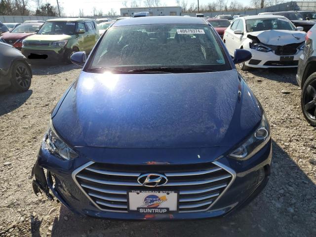 2017 HYUNDAI ELANTRA SE - 5NPD84LF2HH063567