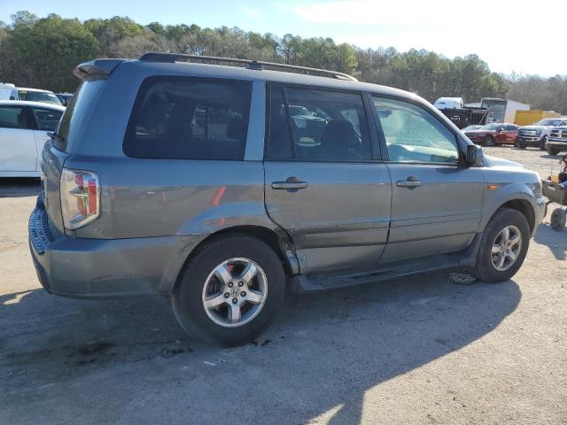 2008 Honda Pilot Exl VIN: 5FNYF28598B018782 Lot: 51715064