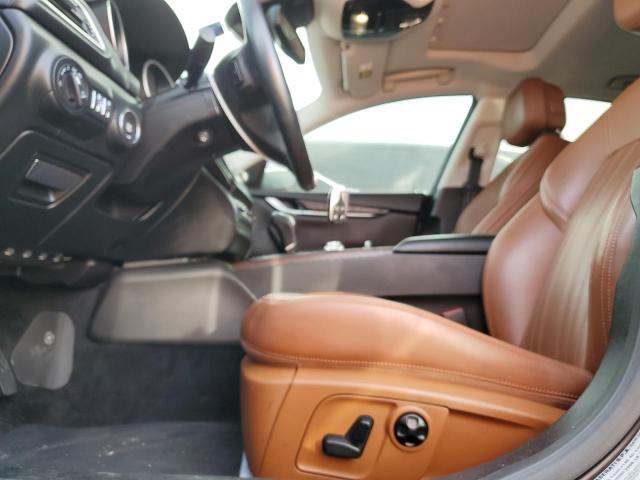 2018 MASERATI GHIBLI LUX - ZAM57XSL5J1292494