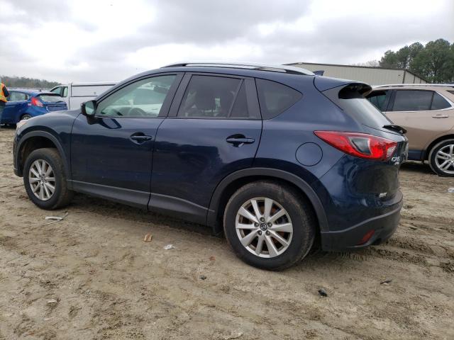 Vin: jm3ke4cyxg0739705, lot: 41157224, mazda cx-5 touring 20162