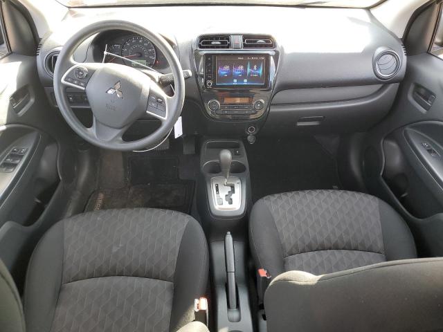 2021 MITSUBISHI MIRAGE ES ML32AUHJXMH007249
