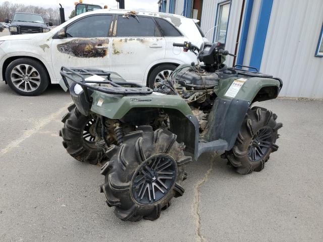 2017 HONDA TRX500 FA 1HFTE4608H4201068