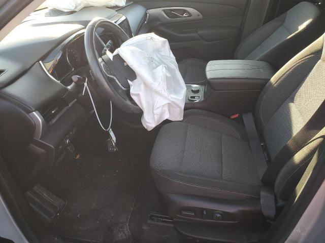 2021 CHEVROLET TRAVERSE L 1GNERGKWXMJ184473