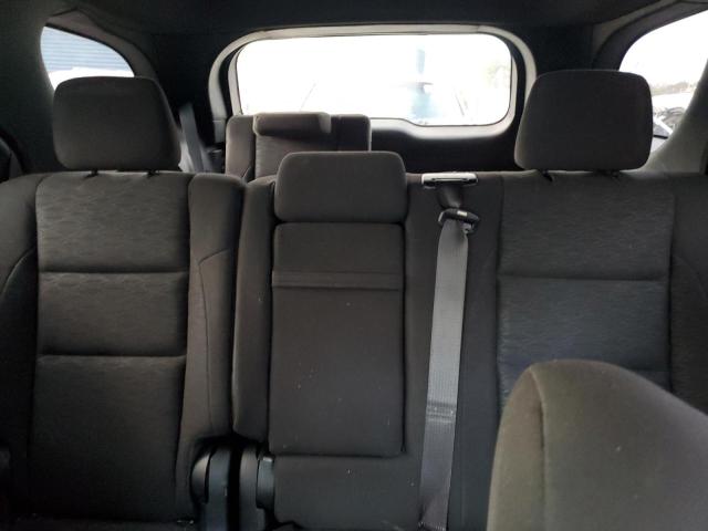 2022 DODGE DURANGO SX 1C4RDJAGXNC156680