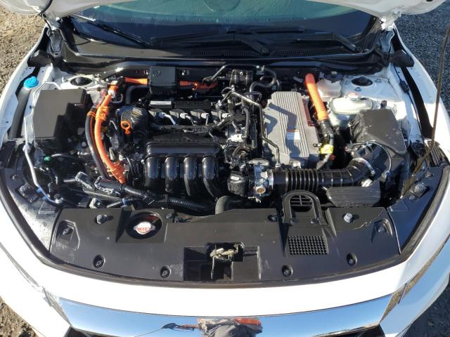 VIN 1G1PC5SB5D7205160 2019 HONDA INSIGHT no.11